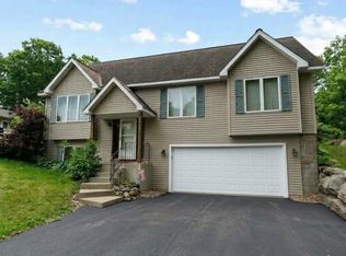 5867 Bartlett Blvd, Mound, MN 55364