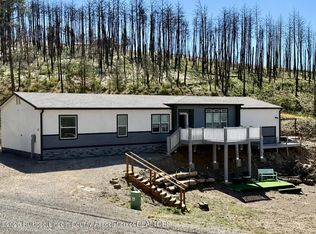 110 Via Selva, Ruidoso, NM 88345