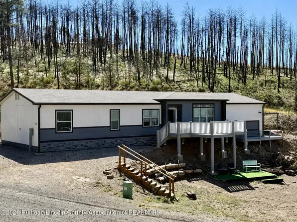 110 Via Selva, Ruidoso, NM 88345