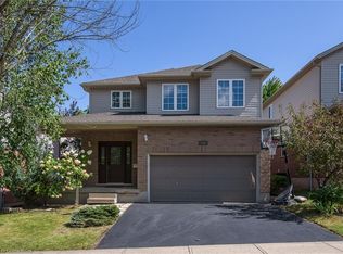 380 Red Osier Rd, Waterloo, ON N2V2W1