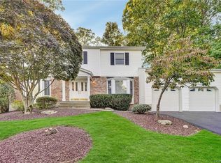 25 Brookline Way, New City, NY 10956