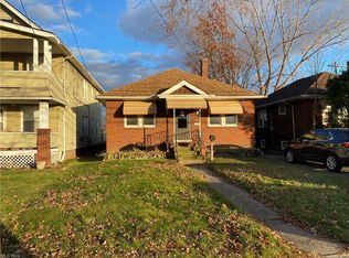3863 W 140th St, Cleveland, OH