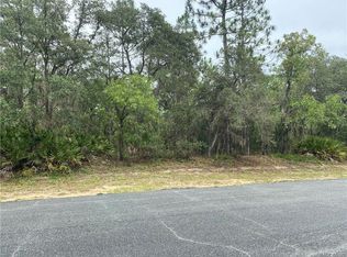 2923 N Stampede Dr, Beverly Hills, FL 34465
