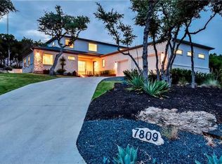 7809 Lazy River Cv, Austin, TX 78730