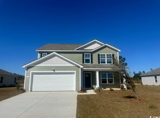192 Country Grove Way LOT 302, Galivants Ferry, SC 29544