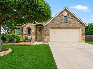 2525 Open Range Dr, Fort Worth, TX 76177