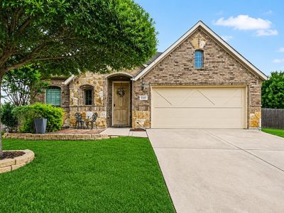 2525 Open Range Dr, Fort Worth, TX, 76177