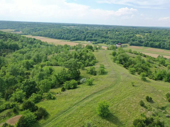 1050 Burgin Rd, Lawrenceburg, KY 40342