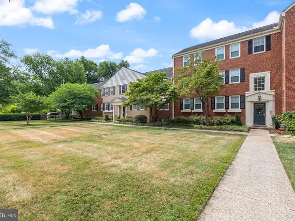 6624 Boulevard Vw APT B2, Alexandria, VA 22307