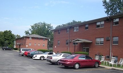 1st image of 2430 E Kelly St APT 3A