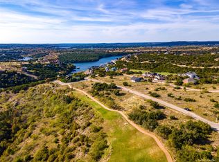 19 Turnberry Loop, Graford, TX 76449