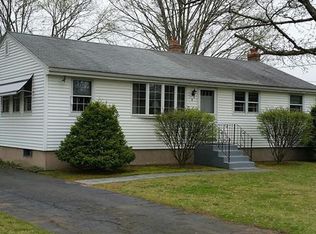 2 Wellwood Cir, Vernon, CT 06066