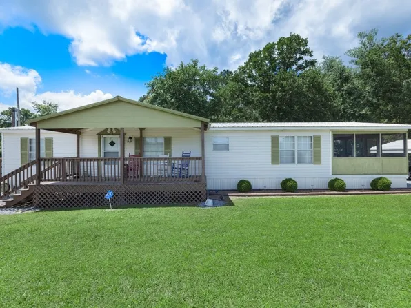 761 Brown Chapel Rd, McMinnville, TN 37110