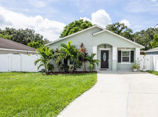 811 Hoffman Blvd, Tampa, FL 33612