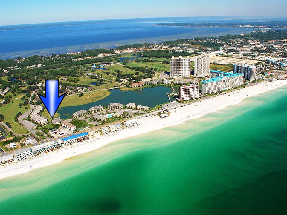 1st image of 35 S Driftwood Bay Unit 136