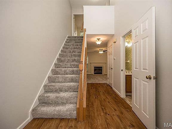3rd image of 308 Kehrs Mill Bend Ct