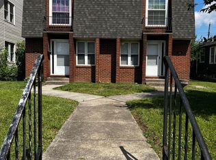668 S Hague Ave, Columbus, OH