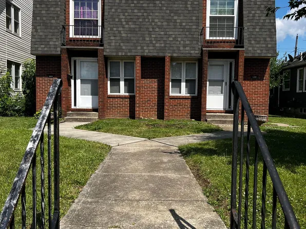 668 S Hague Ave, Columbus, OH 43204