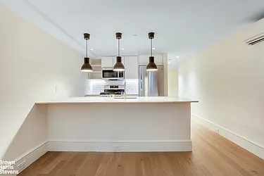 Rented by Brown Harris Stevens