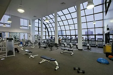 Rented by Brown Harris Stevens