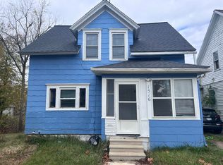 1516 Plymouth St, Jackson, MI 49203