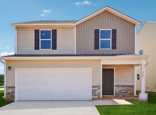 444 Mossy Walk Way, Spartanburg, SC 29303