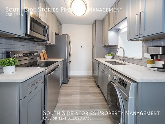 5th image of 637 E Woodland Park #203