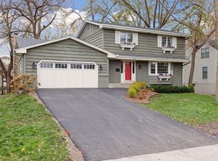 4113 Kipling Ave, Edina, MN 55416