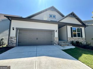 318 Boundless Ln, Canton, GA 30114