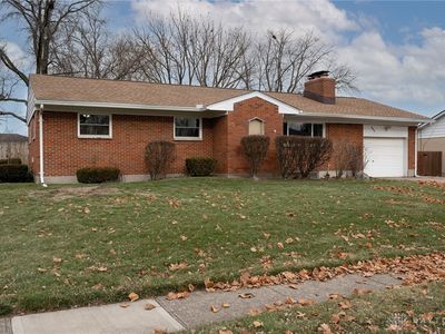 333 Bayonne Dr, Vandalia, OH, 45377