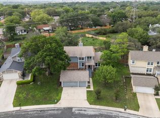 3364 Butterleigh, San Antonio, TX 78247