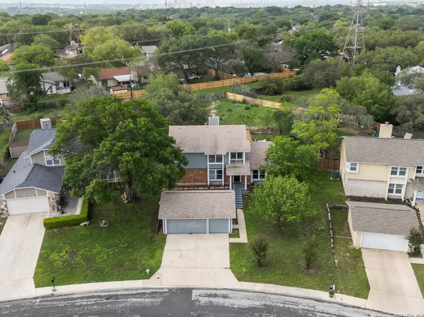 3364 Butterleigh, San Antonio, TX 78247
