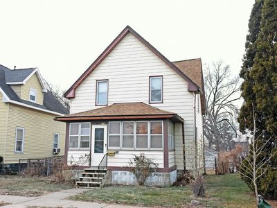 816 N St SW, Cedar Rapids, IA, 52404
