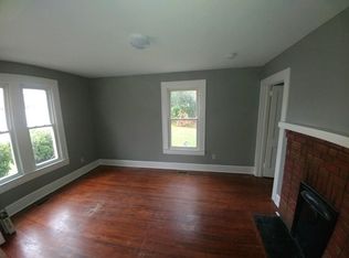 328 Sellars St APT 2, Burlington, NC 27217