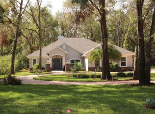 815 Hawk Lndg, Fruitland Park, FL 34731