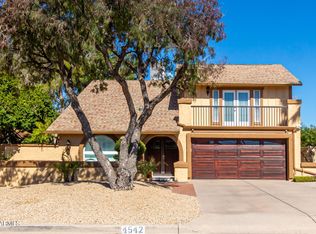 4542 W Wagoner Rd, Glendale, AZ 85308