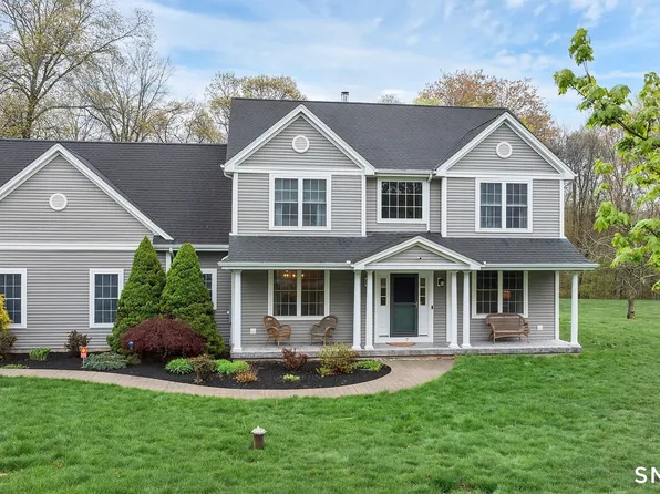 7 Harvest Glen, East Lyme, CT 06333