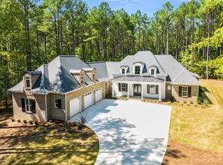8652 Rainier Ct, Lancaster, SC 29720