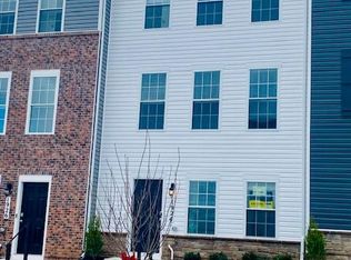1924 Fauna Dr, Frederick, MD 21702