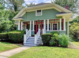 243 Hillside Ave, Pawtucket, RI 02860