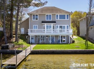 5668 W Cutler Rd, Lakeview, MI 48850