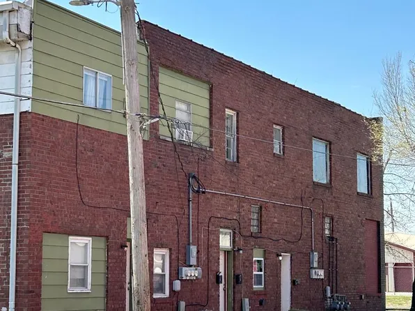 101 S Elm Apartments, 101 S Elm St #D, Pittsburg, KS 66762