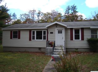 572 Frank Hitchcock Rd, Cairo, NY 12413