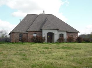 191 Shadow Ridge Dr, Bossier City, LA 71112