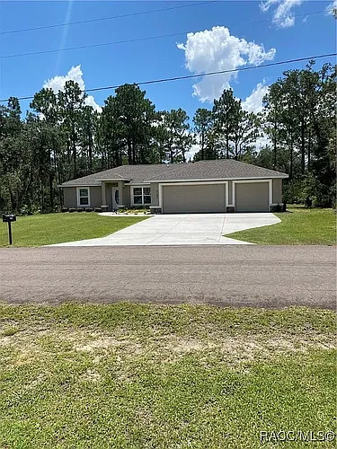 2100 W Galaxy Ln Photo 1