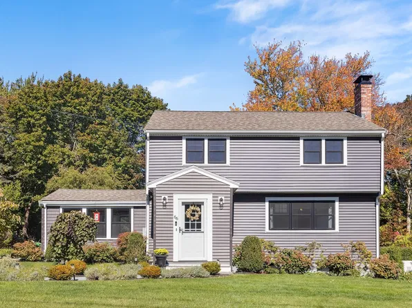 66 Kane Dr, Scituate, MA 02066