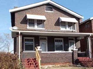 5211 Northland Ave, Saint Louis, MO 63113