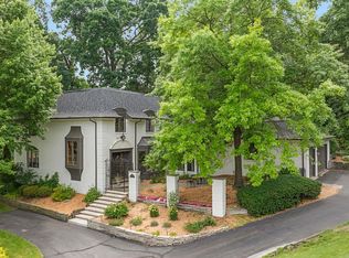 4378 Compton Way, Bloomfield Hills, MI 48302