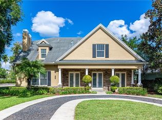 1301 Mayfield Ave, Winter Park, FL 32789