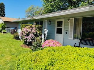 12505 SW Brookside Ave, Tigard, OR 97223